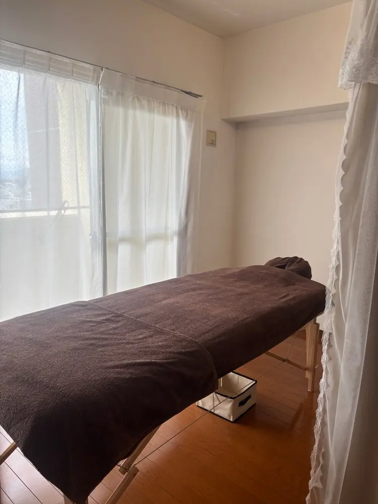 Aromatherapy&herb Gentilの内観・外観3