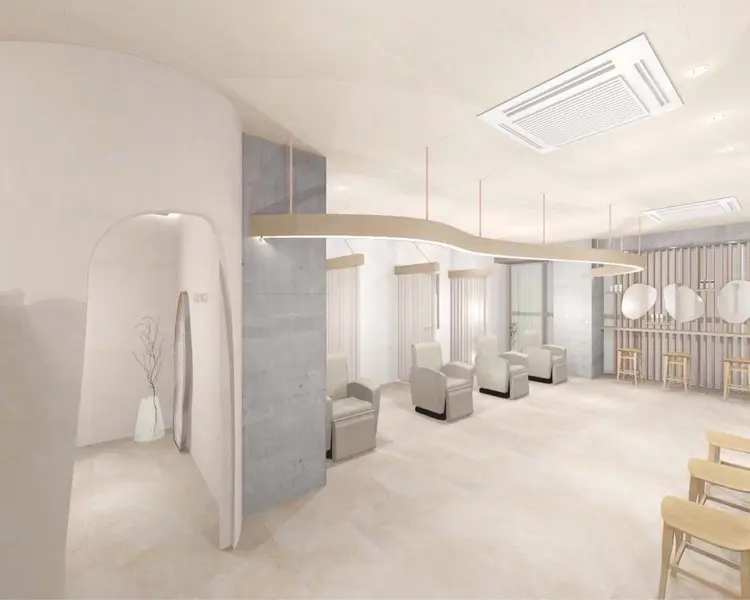 【医療提携/肌質改善】 to/me 肌管理 大宮店の内観・外観3