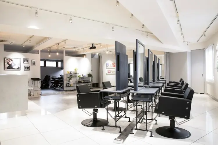 vain 渋谷【ヴェイン シブヤ】の内観・外観2