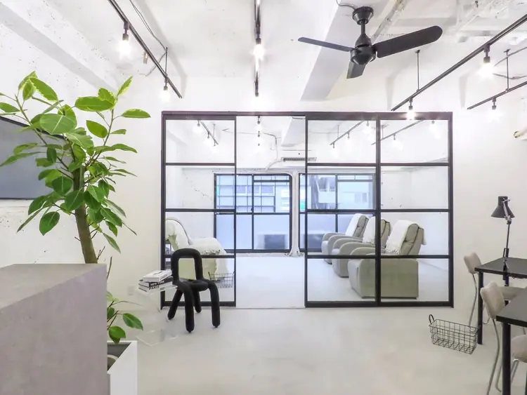 Eyelash&Nail  AnKの内観・外観3