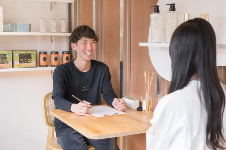 Lenneの内観・外観3