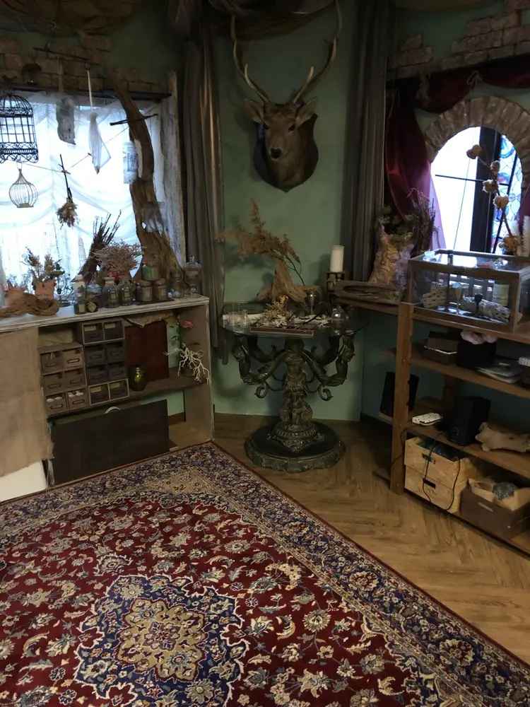 irisee　fleur 渋谷店の内観・外観2