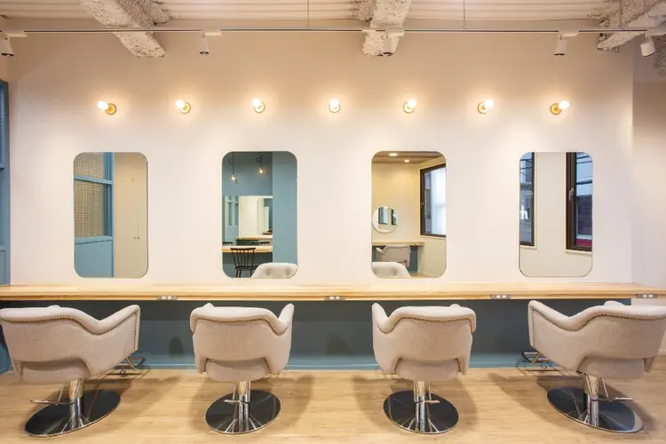 CESLIONS祐天寺の内観・外観2