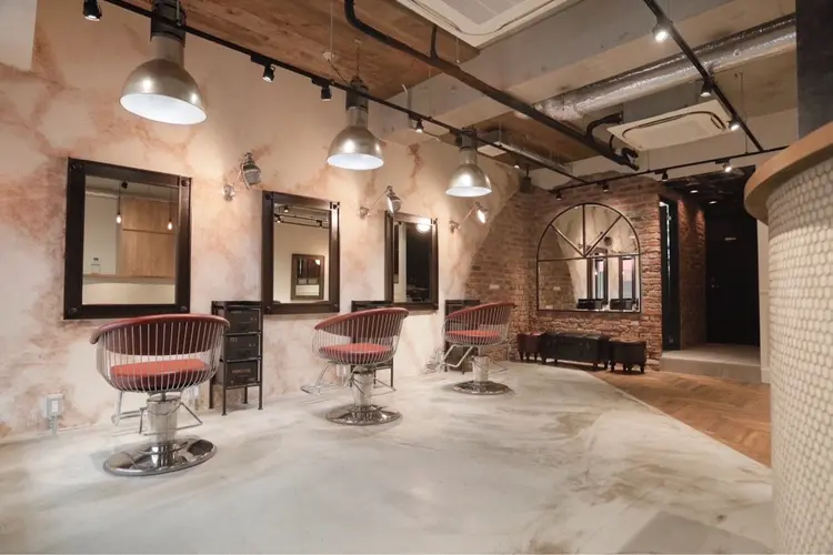 Iloの内観・外観1