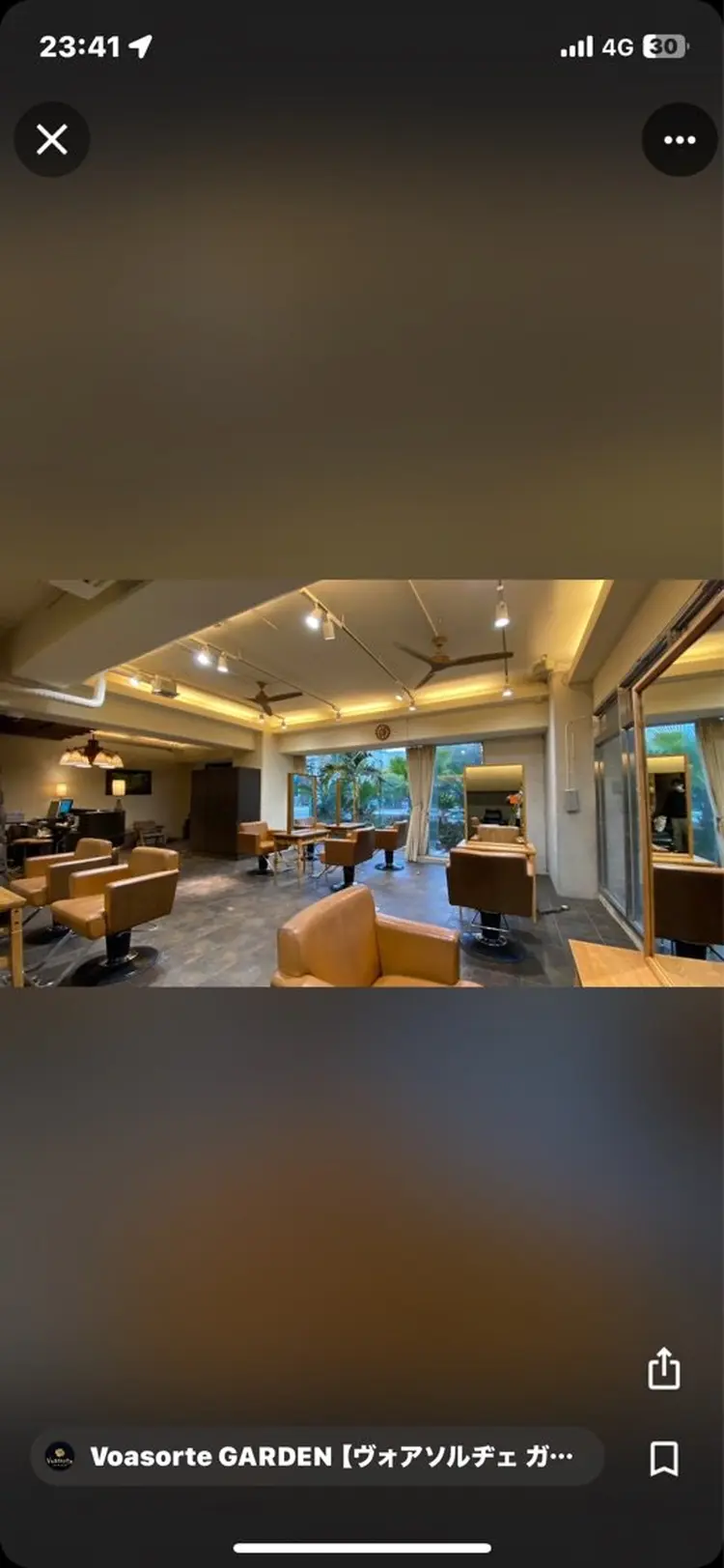 VOAsorteGARDENの内観・外観3