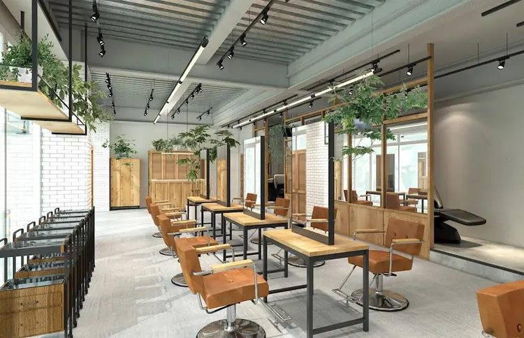 knot by belleの内観・外観1