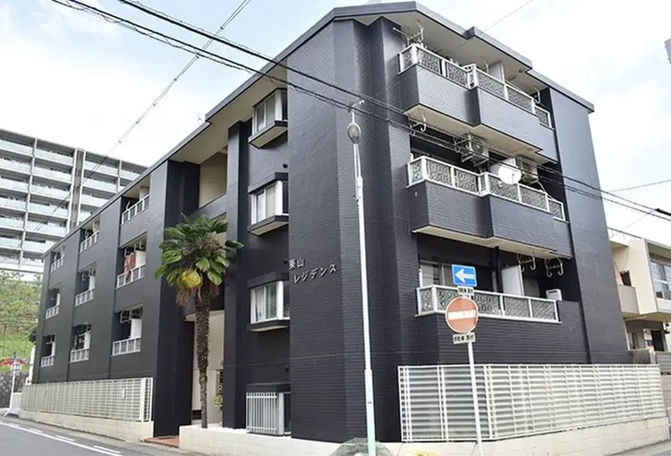 Beauty salon ~Ohana~の内観・外観1