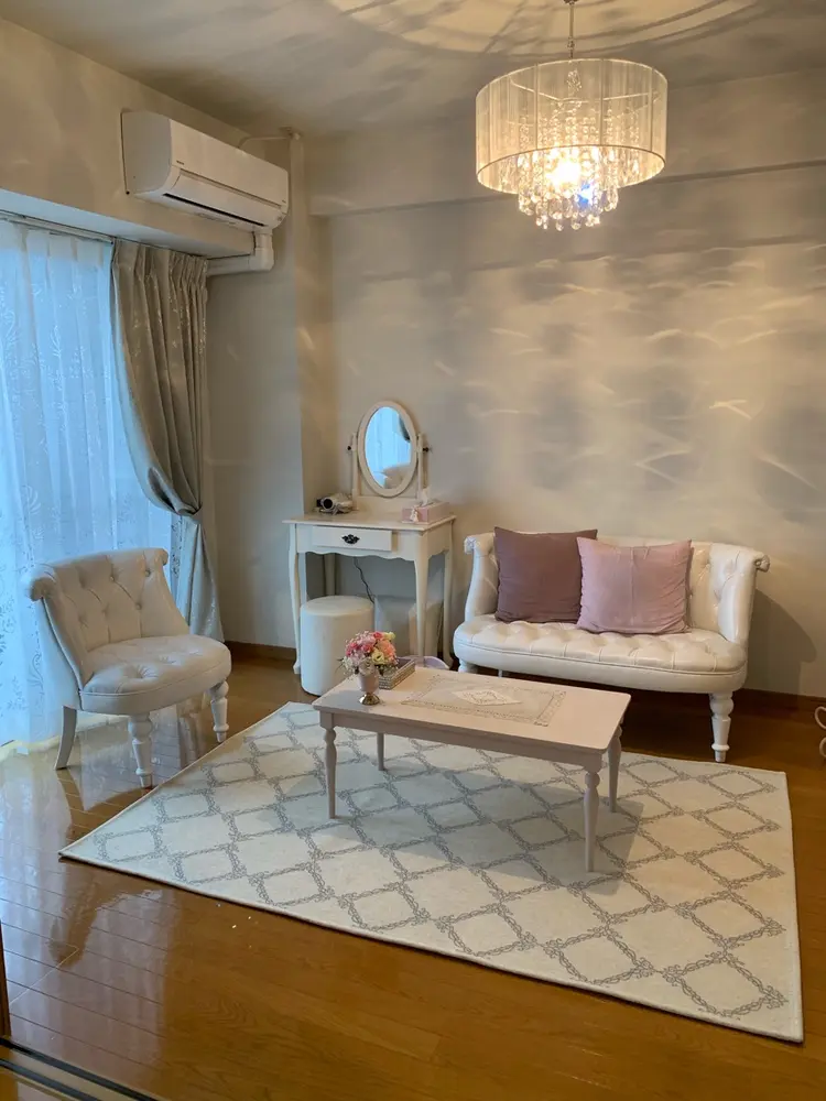 小顔美s.（ビズ）の内観・外観1