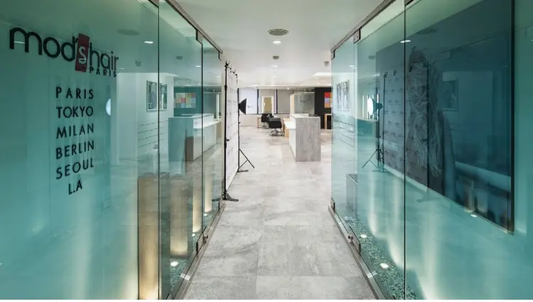 mod's hair 新宿サウス店の内観・外観3