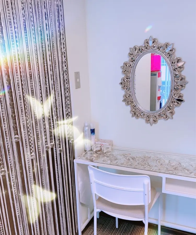 aliaハイフ&水光ジェットサロンの内観・外観2