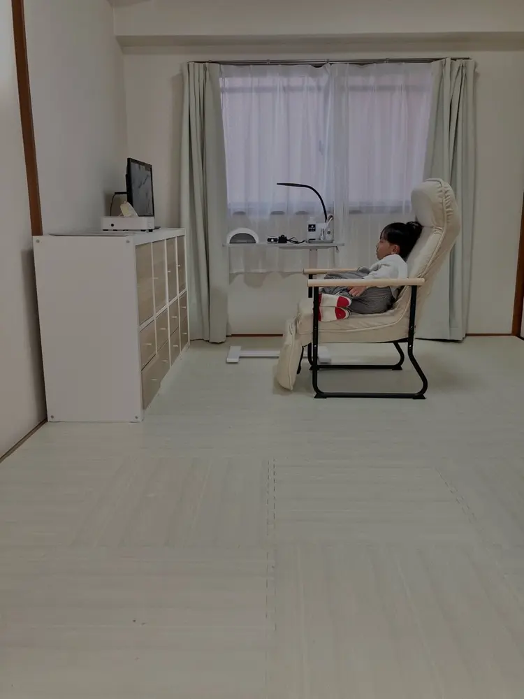 nail atelier jonjon（ﾈｲﾙｱﾄﾘｴｼﾞｮﾝｼﾞｮﾝ）の内観・外観1