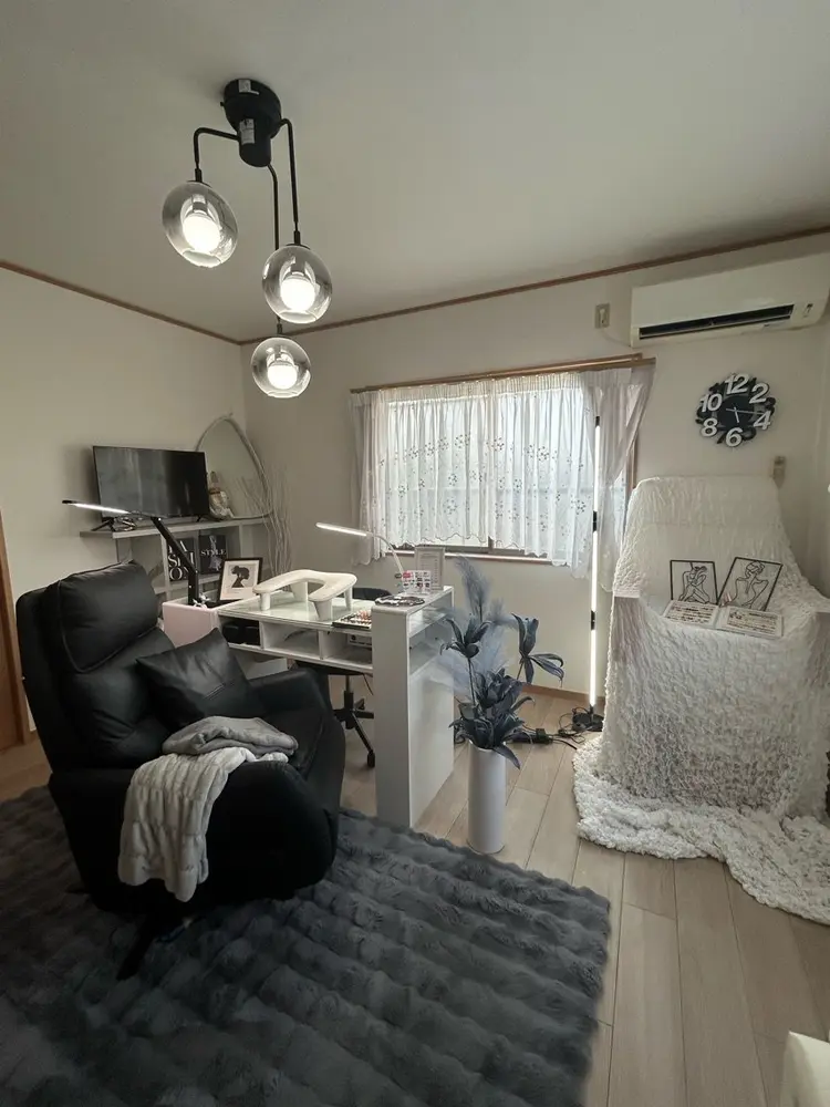 AQUA MARINEの内観・外観2