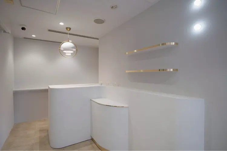 ルイマダーナ栄の内観・外観1