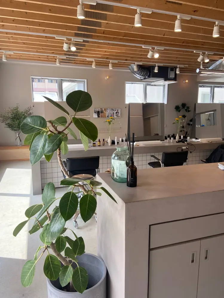 harukiの内観・外観3