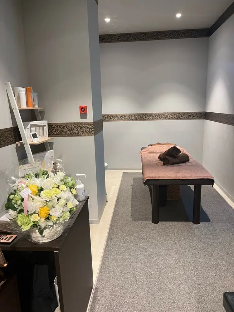 swing care AEON本牧店の内観・外観1