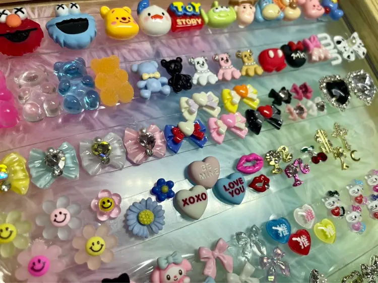 k&knail☺︎☻の内観・外観2