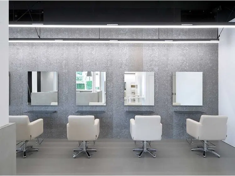 GOTTO LATOURの内観・外観1