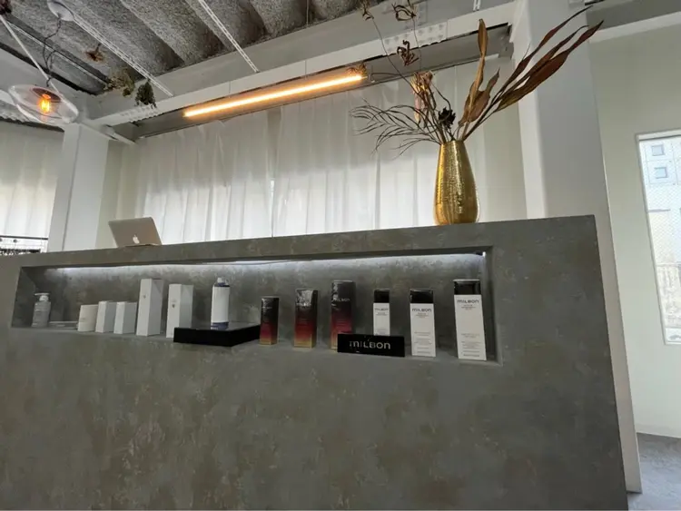 chill’nclanの内観・外観3