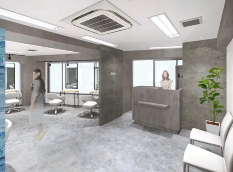 Noyの内観・外観1