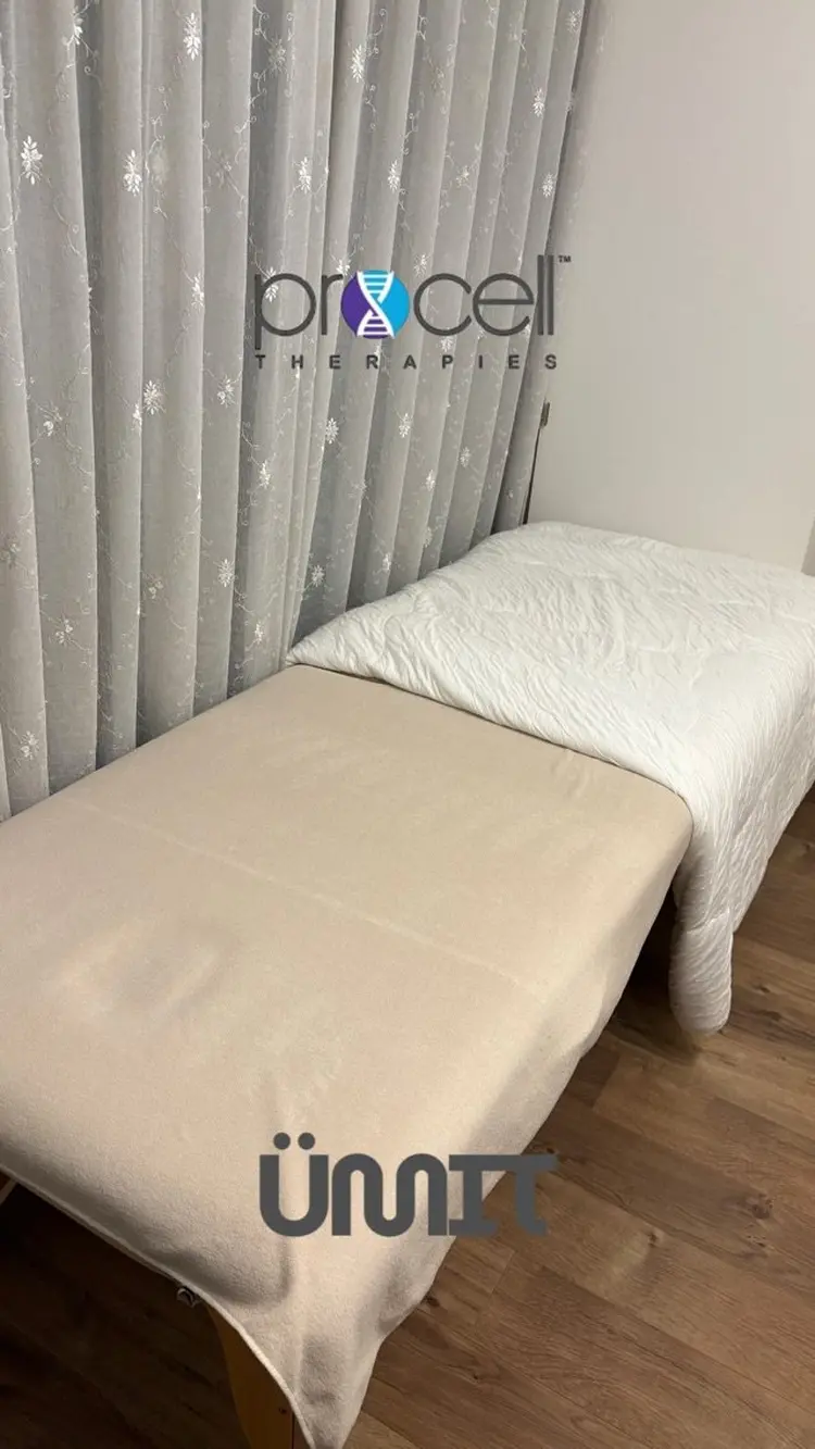 NailSalon Ümitの内観・外観3