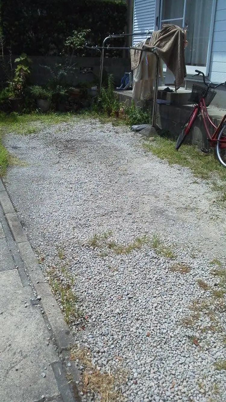 アロマレディの内観・外観2