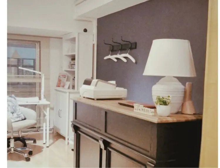 Maylie Nailの内観・外観2