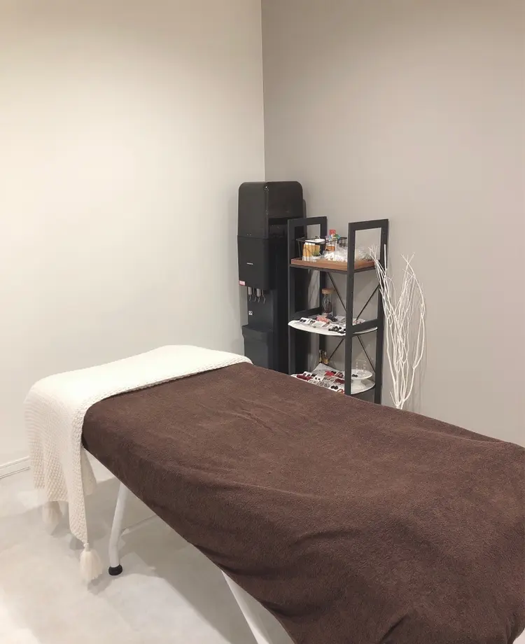 STELLAの内観・外観2