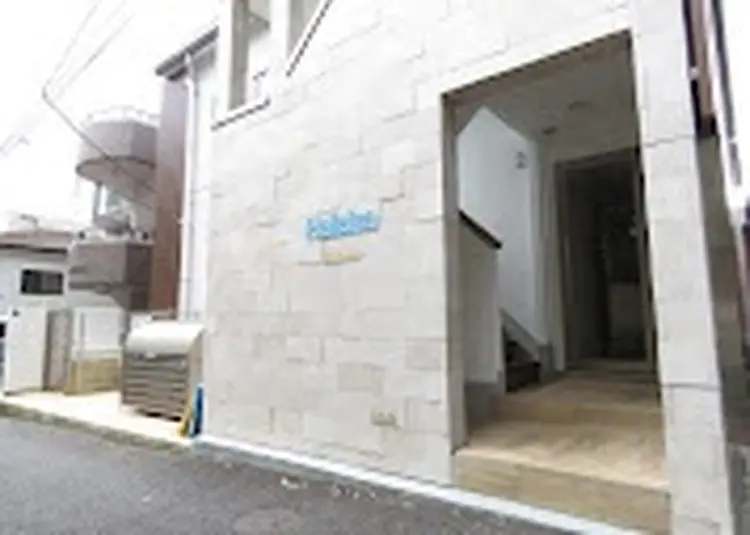 Lilly's artの内観・外観1