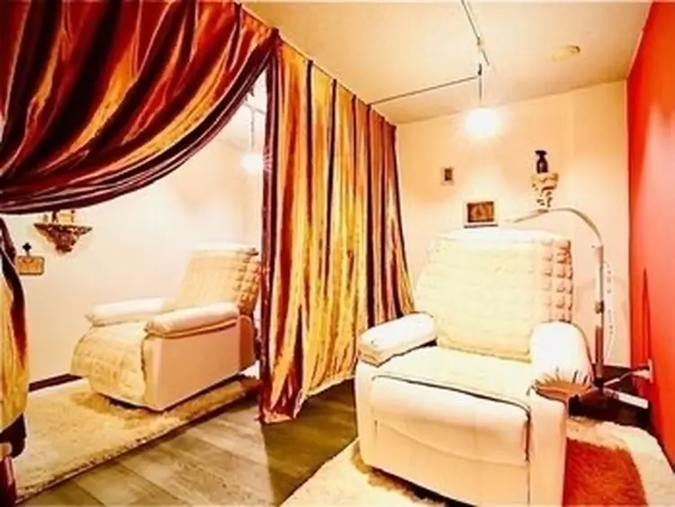 chien-clairの内観・外観1