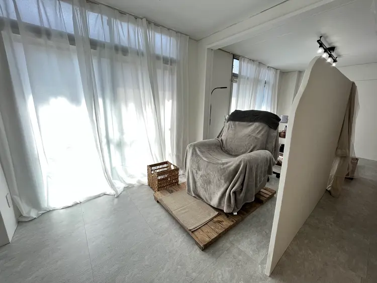 ｉｉｔｅ【イイテ】の内観・外観2