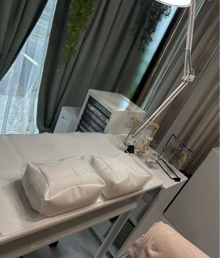 トータルビューティーサロンFeliceの内観・外観2