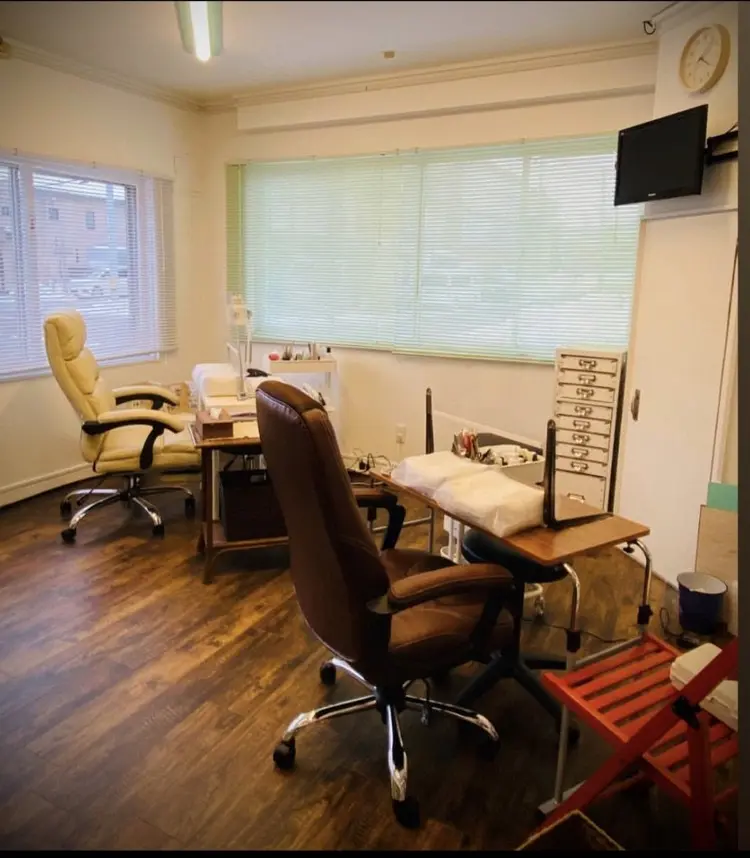 カーネリアンの内観・外観2