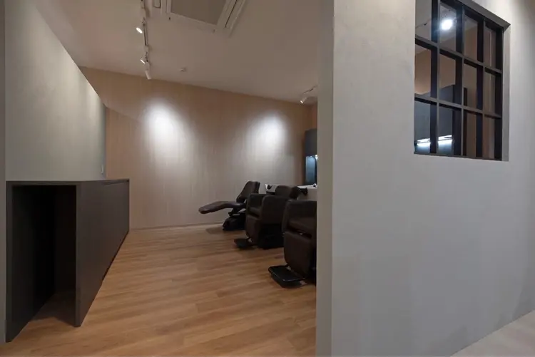 hair&eyelash Truthの内観・外観3