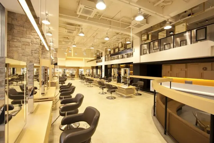 REM荻窪の内観・外観1