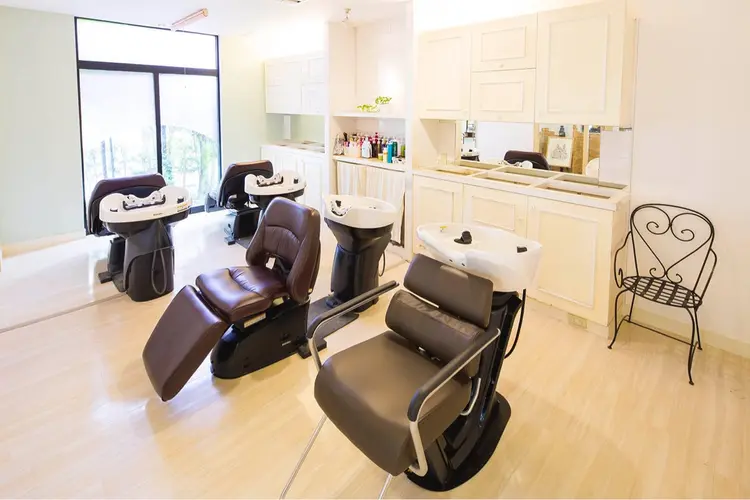 Rianの内観・外観3