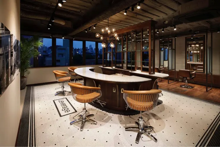 Leverage New Yorkの内観・外観3