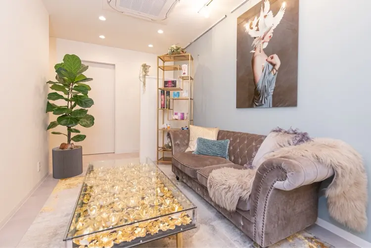 SPIRE  beauty salonの内観・外観2