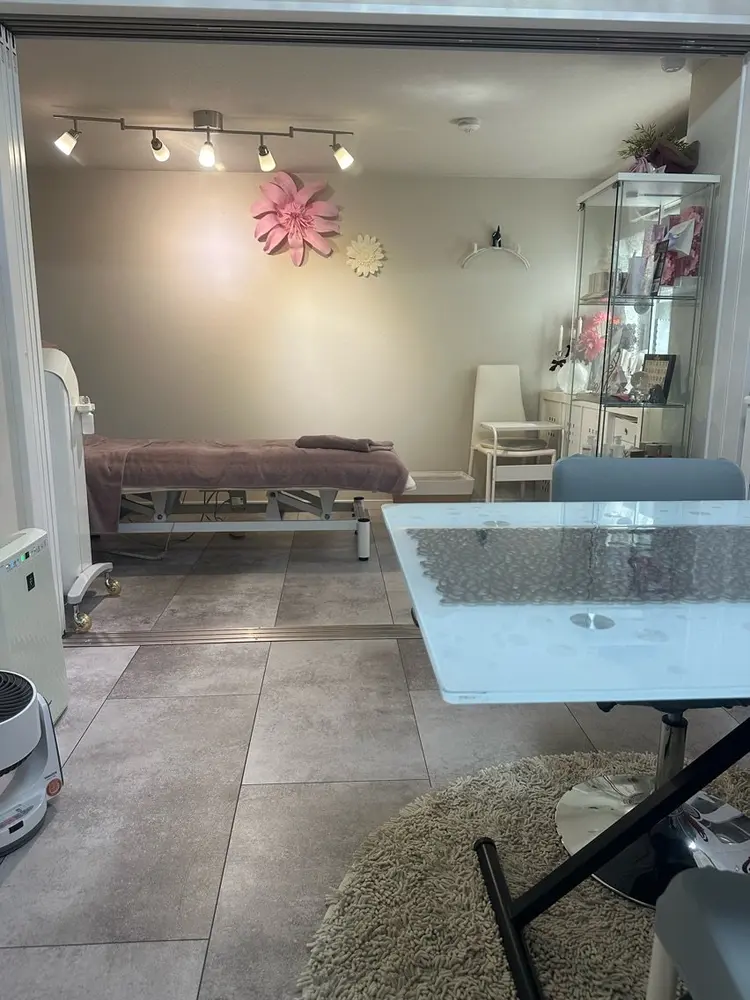 -  y i n  y a n g　.  -の内観・外観1