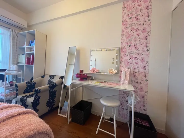 プライベートサロンjujuの内観・外観2