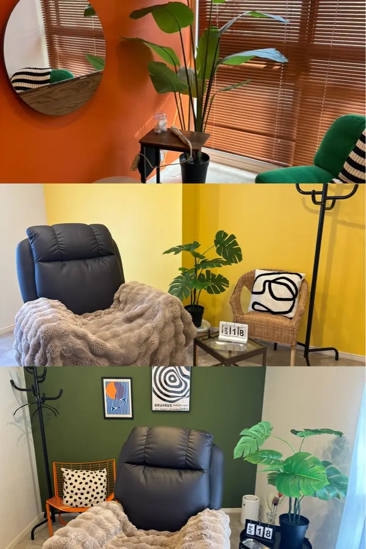 Repos.の内観・外観2