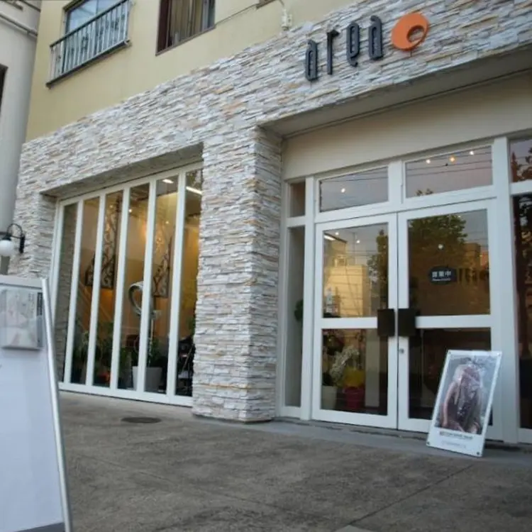 area 西大島 (本店)の内観・外観1