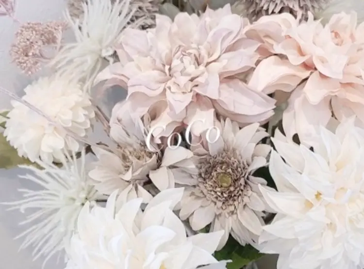 コスメティックハウスcocoの内観・外観1