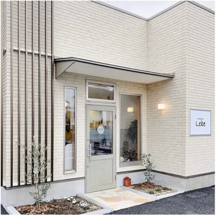 kururi eyelashsalonの内観・外観1