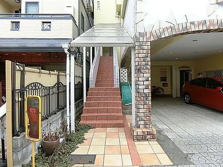 NailSalon CHILLの内観・外観3