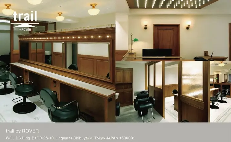 Riff by ROVERの内観・外観2