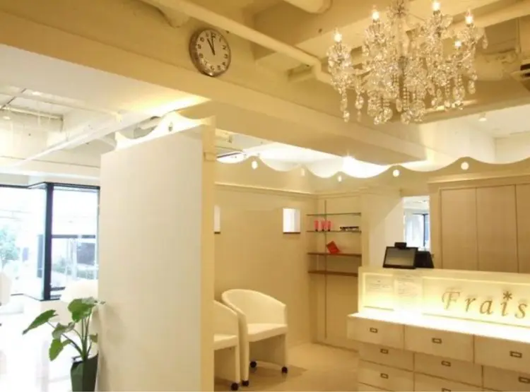 Frais Toutの内観・外観2