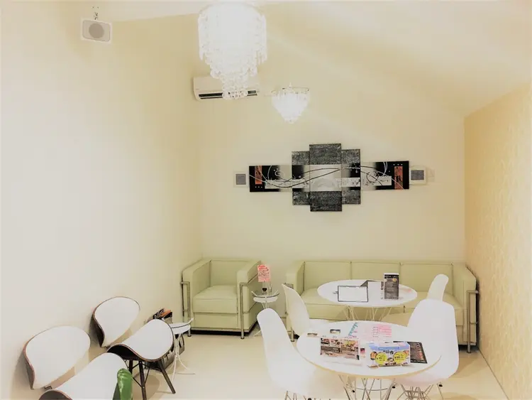 SOIS Esthetic salon 新保店の内観・外観1