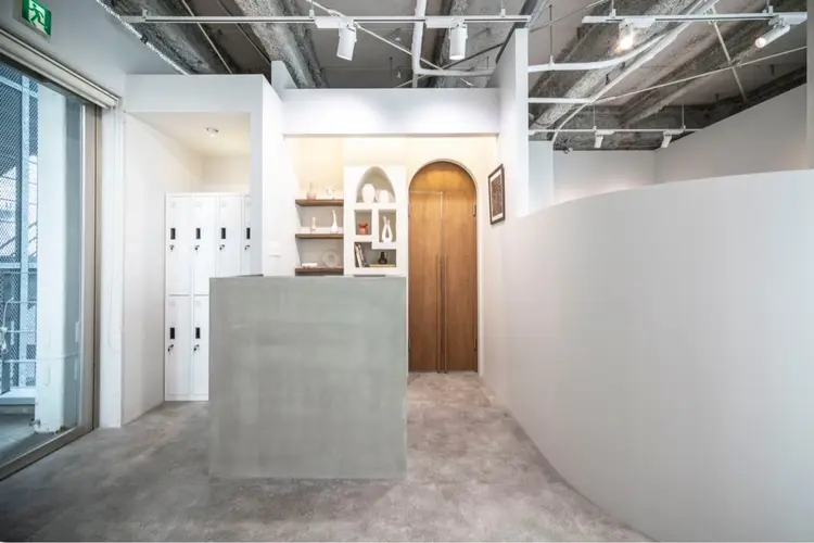 uyuの内観・外観2