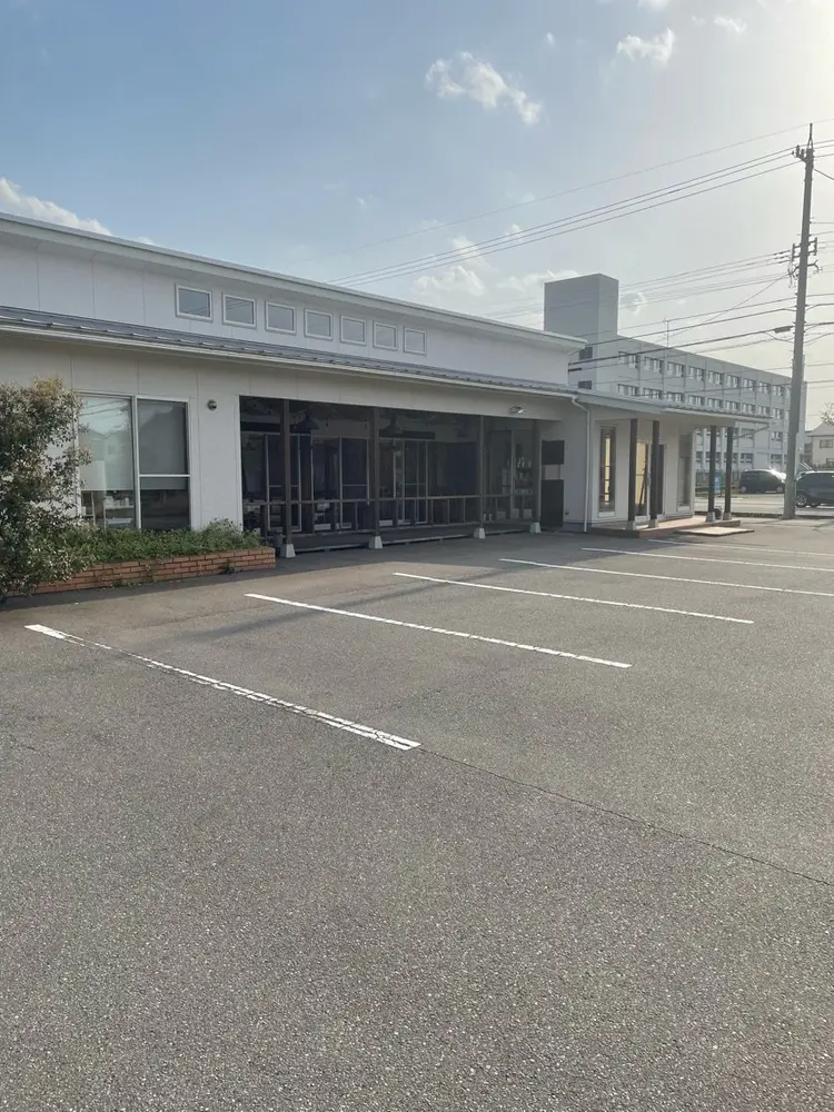 hair salon rita（リタ）野々市店の内観・外観1