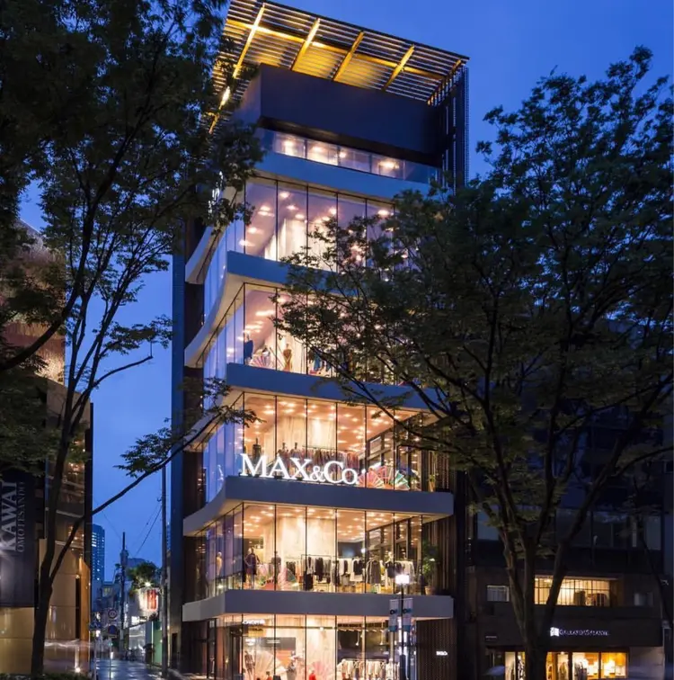 broocHの内観・外観2